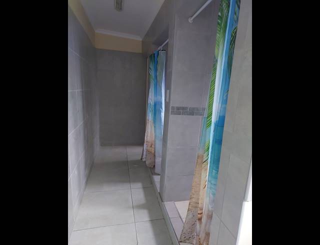 1 BEDROOM ROOM TO LET IN UMBILO